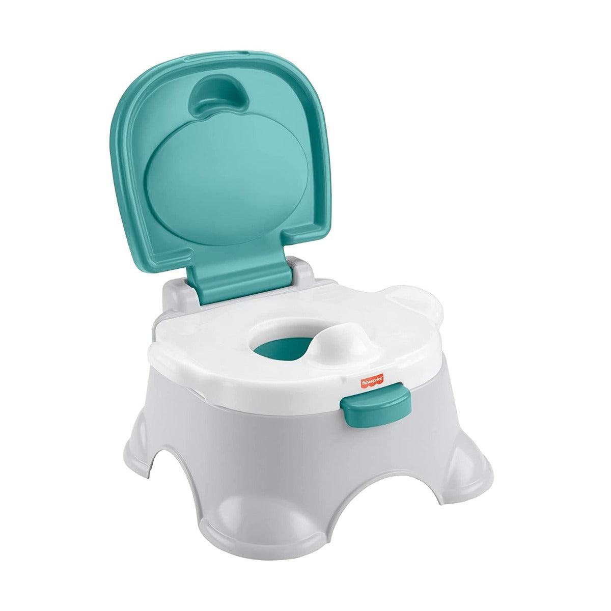 3-in-1 Potty Seat