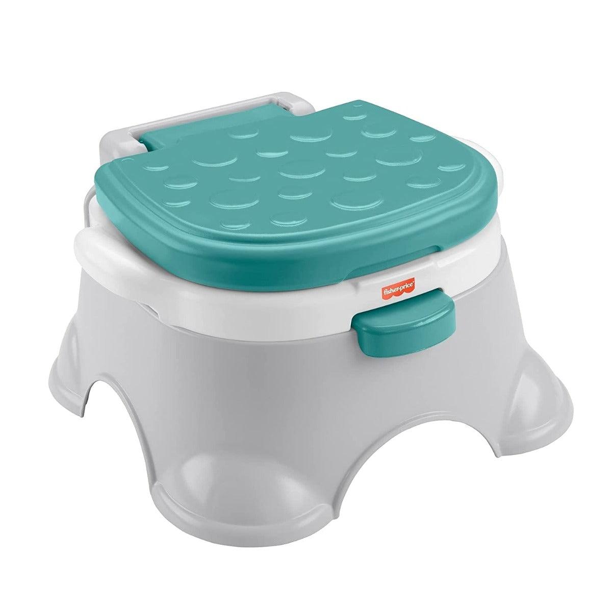 3-in-1 Potty Seat